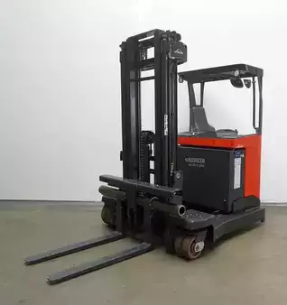 4-kierunkowe Reach Trucki 2025  Linde R 20 F (2)