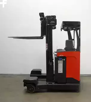 4-kierunkowe Reach Trucki 2025  Linde R 20 F (4)
