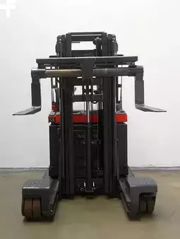 4-kierunkowe Reach Trucki 2025  Linde R 20 F (5)