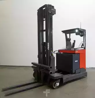 Rækketruck 2024  Linde R 25 F 8923 (3)