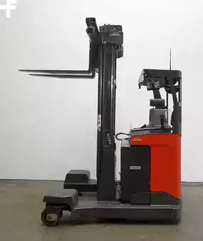 Rækketruck 2024  Linde R 25 F 8923 (5)