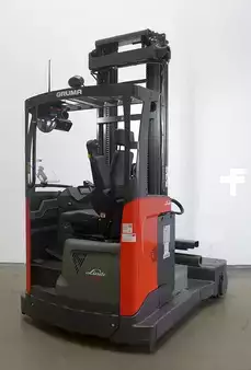 Rækketruck 2024  Linde R 25 F 8923 (8)