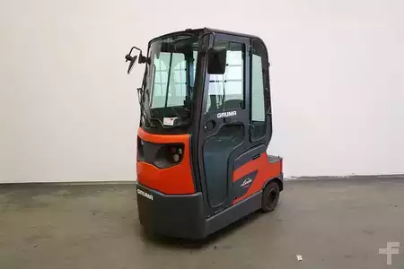 Traktor 2019  Linde P 60 1191 (1)
