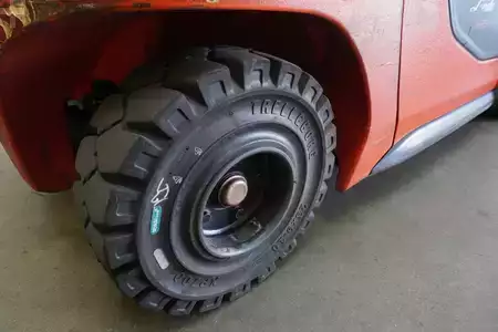Wózki gazowe 2021  Linde H 25 T 1202 (6)