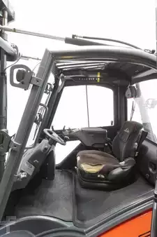 Carretilla elevadora diésel 2021  Linde H 50 D/600 EVO 394-02 (3)