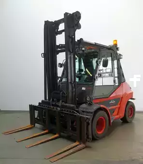 Dieselový VZV 2020  Linde H 60 D 396-03 (1)