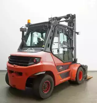 Dieselový VZV 2020  Linde H 60 D 396-03 (2)