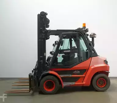 Dieselový VZV 2020  Linde H 60 D 396-03 (4)