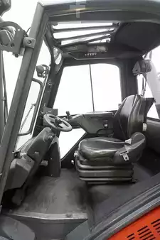 Dieseltruck 2019  Linde H 25 D/600 (3B) EVO 393-02 (3)