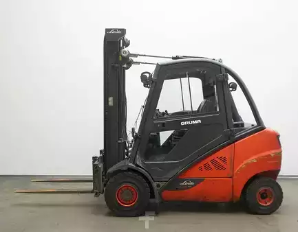 Dieseltruck 2019  Linde H 25 D/600 (3B) EVO 393-02 (4)
