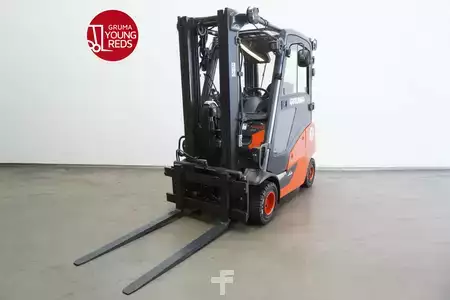 Chariots élévateurs diesel 2025  Linde H 20 D EVO 391-02 (1)