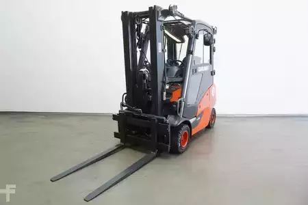 Chariots élévateurs diesel 2025  Linde H 20 D EVO 391-02 (10)