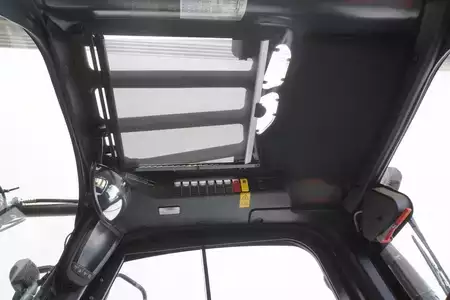 Chariots élévateurs diesel 2025  Linde H 20 D EVO 391-02 (11)