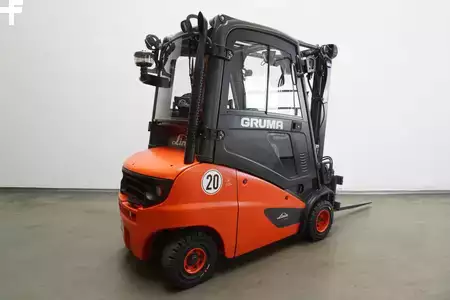 Chariots élévateurs diesel 2025  Linde H 20 D EVO 391-02 (3)