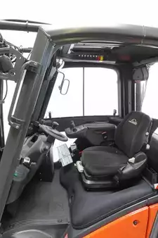 Chariots élévateurs diesel 2025  Linde H 20 D EVO 391-02 (4)