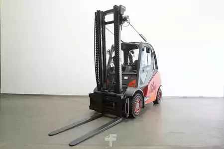 Diesel truck 2020  Linde H 50 D EVO 394-02 (1)