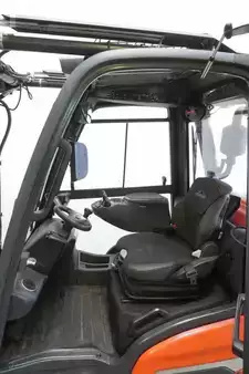 Wózki gazowe 2021  Linde H 25 T 1202 (3)