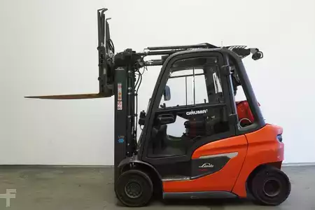 Wózki gazowe 2021  Linde H 25 T 1202 (4)