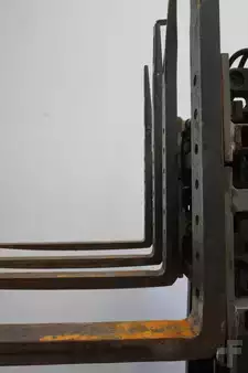 Wózki gazowe 2021  Linde H 25 T 1202 (5)