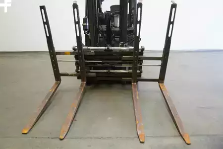 Wózki gazowe 2021  Linde H 25 T 1202 (6)