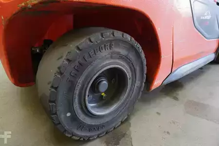 Wózki gazowe 2021  Linde H 25 T 1202 (7)