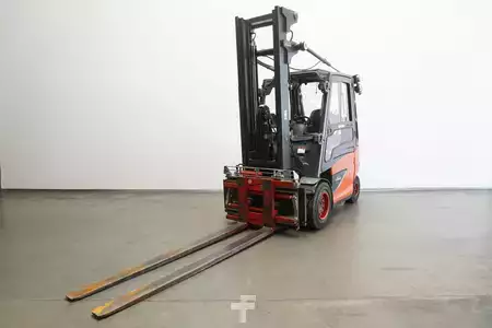 El truck - 4 hjulet 2020  Linde E 35/600 H 388 (1)