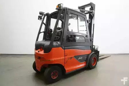 El truck - 4 hjulet 2020  Linde E 35/600 H 388 (2)
