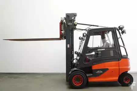 El truck - 4 hjulet 2020  Linde E 35/600 H 388 (4)