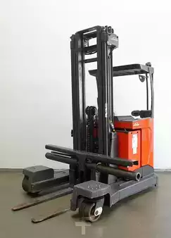 4-kierunkowe Reach Trucki 2021  Linde R 25 F 8923 (2)