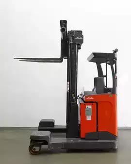 4-kierunkowe Reach Trucki 2021  Linde R 25 F 8923 (4)