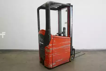 Elektrisk- 3 hjul 2017  Linde E 10 334 (2)
