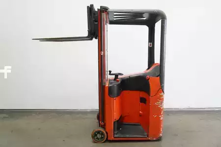 Elektrisk- 3 hjul 2017  Linde E 10 334 (4)