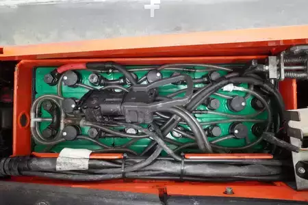 Elektrisk- 3 hjul 2017  Linde E 10 334 (5)