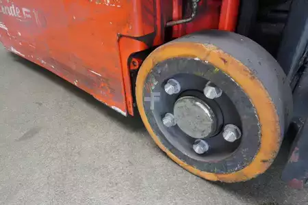 Elektrisk- 3 hjul 2017  Linde E 10 334 (8)