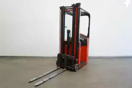 Elektrisk- 3 hjul 2016  Linde E 10 334 (1)