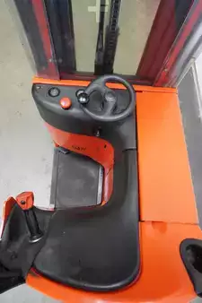 Elektrisk- 3 hjul 2016  Linde E 10 334 (3)