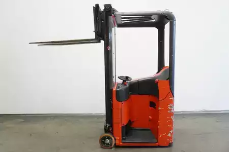 Elektrisk- 3 hjul 2016  Linde E 10 334 (4)
