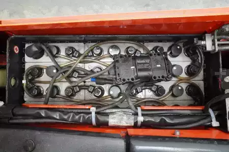 Elektrisk- 3 hjul 2016  Linde E 10 334 (5)