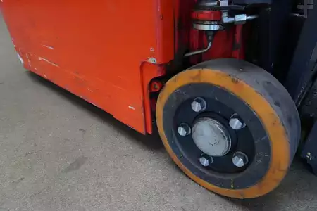 Elektrisk- 3 hjul 2016  Linde E 10 334 (8)