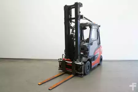 Wózki gazowe 2020  Linde H 25 T 1202 (1)