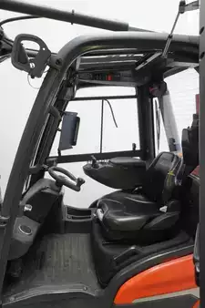 Wózki gazowe 2020  Linde H 25 T 1202 (3)