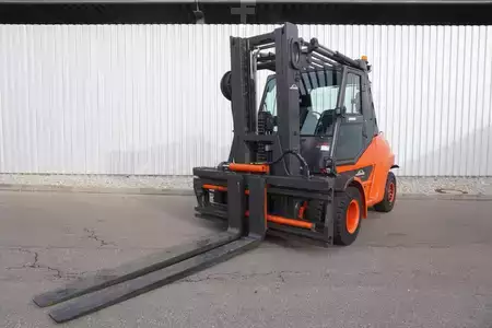Dieseltrukki 2023  Linde H 80 D/900 EVO 396-03 (1)