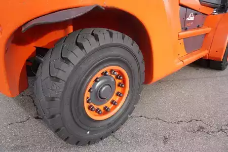 Dieseltrukki 2023  Linde H 80 D/900 EVO 396-03 (6)