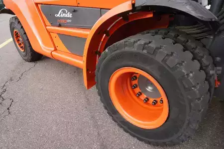 Dieseltrukki 2023  Linde H 80 D/900 EVO 396-03 (7)