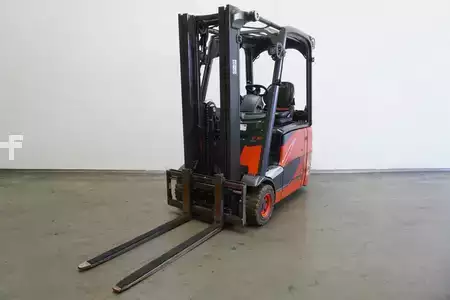 El Truck - 3-hjul 2022  Linde E 16 H EVO 386-02 (1)