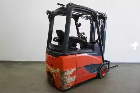 El Truck - 3-hjul 2022  Linde E 16 H EVO 386-02 (2)
