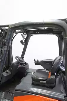 El Truck - 3-hjul 2022  Linde E 16 H EVO 386-02 (3)