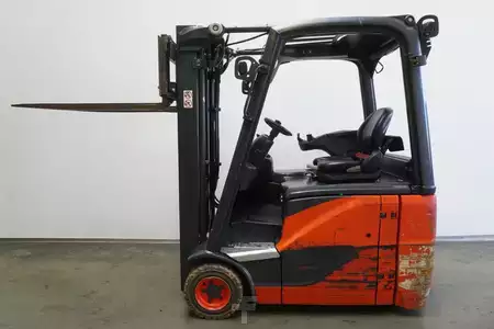 El Truck - 3-hjul 2022  Linde E 16 H EVO 386-02 (4)