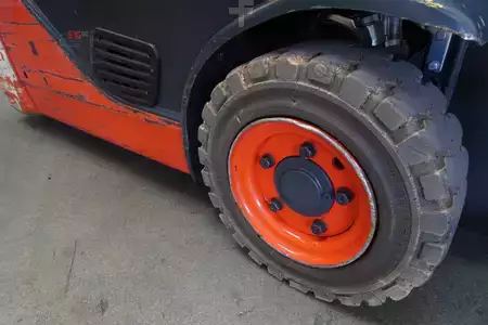 El Truck - 3-hjul 2022  Linde E 16 H EVO 386-02 (8)