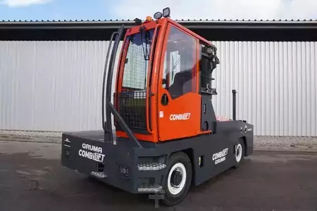 Seitenstapler 2024  Combilift C6000FSLE (1)